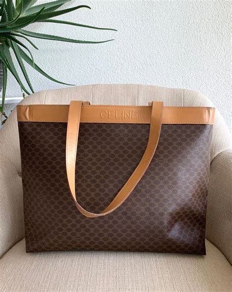 celine trimphe bag|celine shopper tasche.